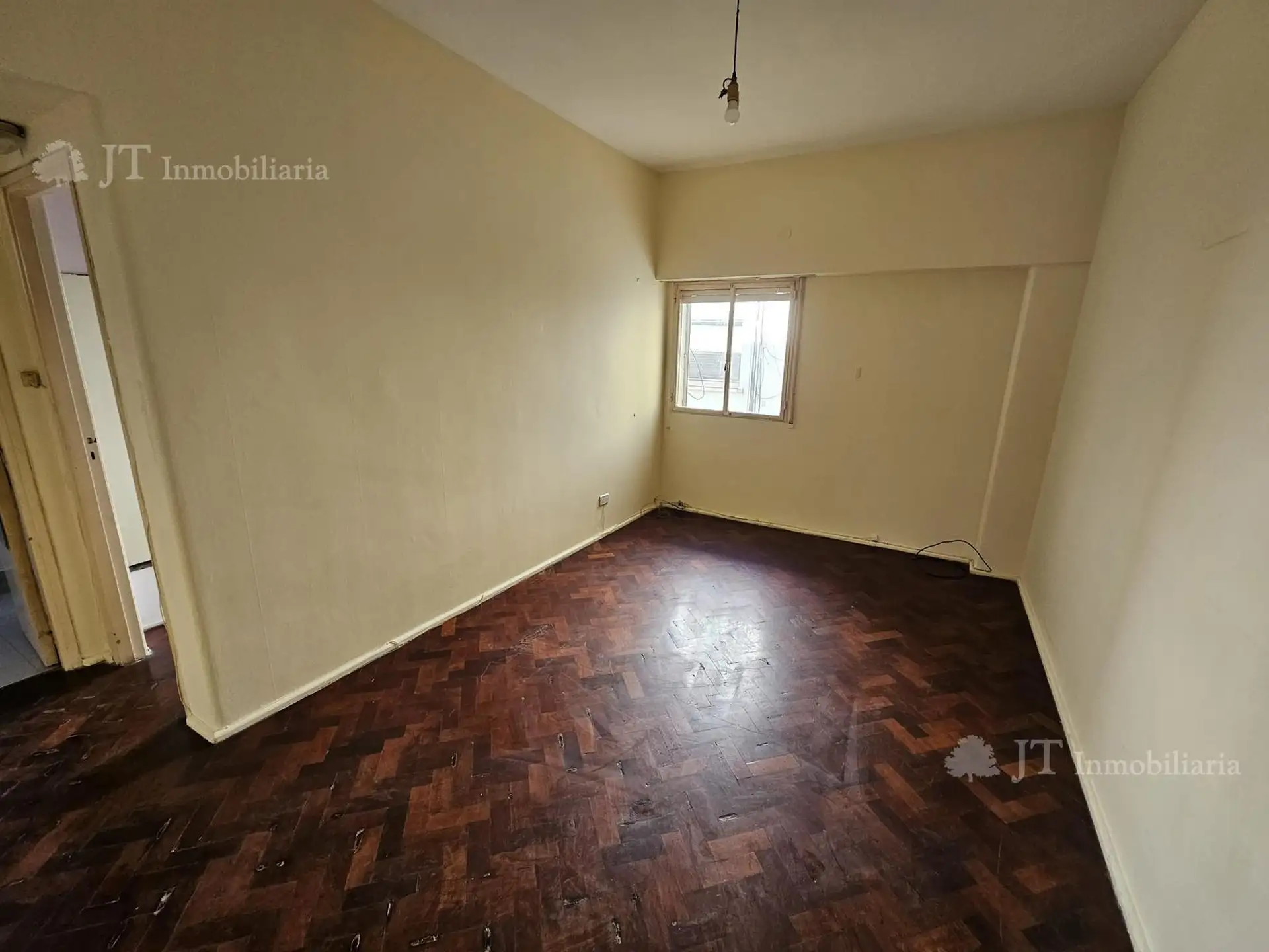 Apartamento de dois ambientes com 1 quarto em Recoleta