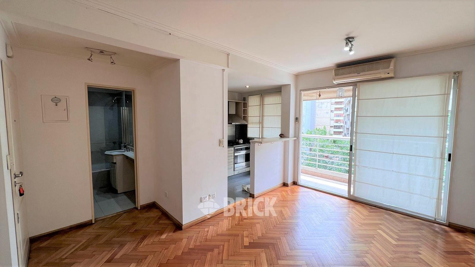 Departamento en Alquiler en Las Cañitas, Palermo