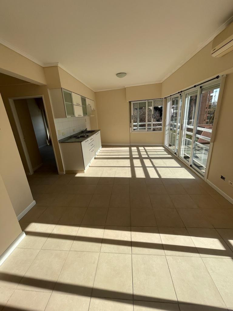Departamento de 2 ambientes con 1 dormitorio en Núñez
