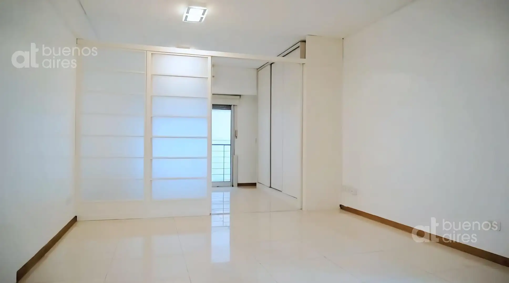 One-bedroom apartment in San Telmo