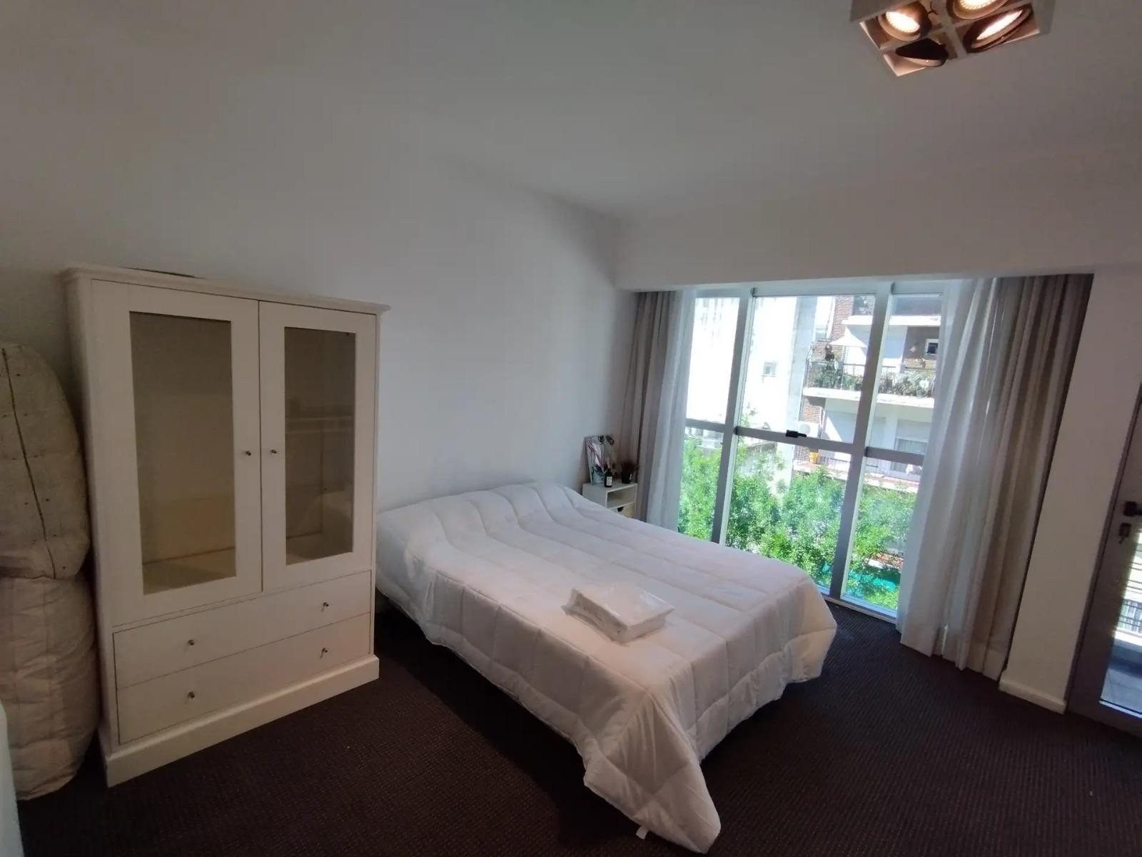 Kitnet mobiliado para aluguel em Palermo