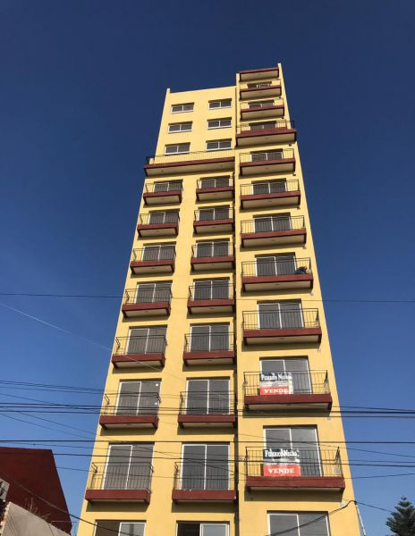 Departamento de 2 ambientes con cochera en San Miguel