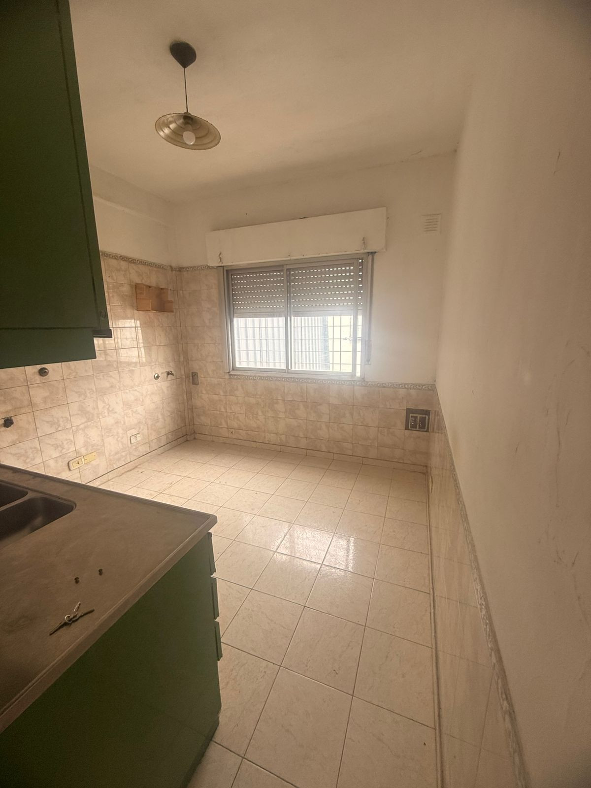 Квартира с 1 спальней в Villa Dominico (Avellaneda)