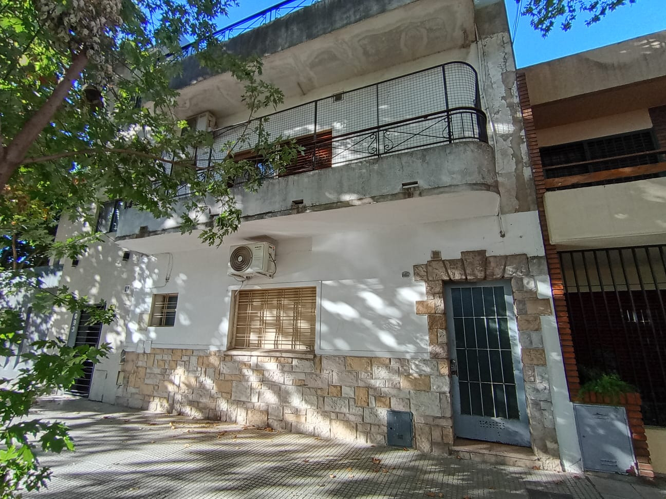 PH de 1 dormitorio en Villa Luro