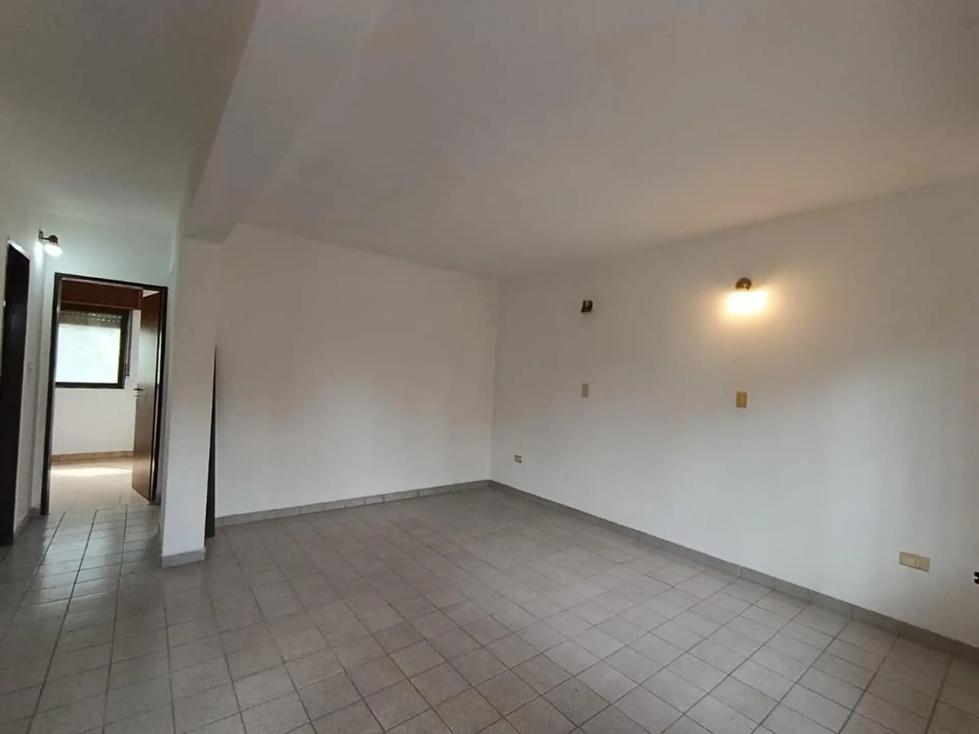 Two-bedroom apartment for rent in Buenos Aires