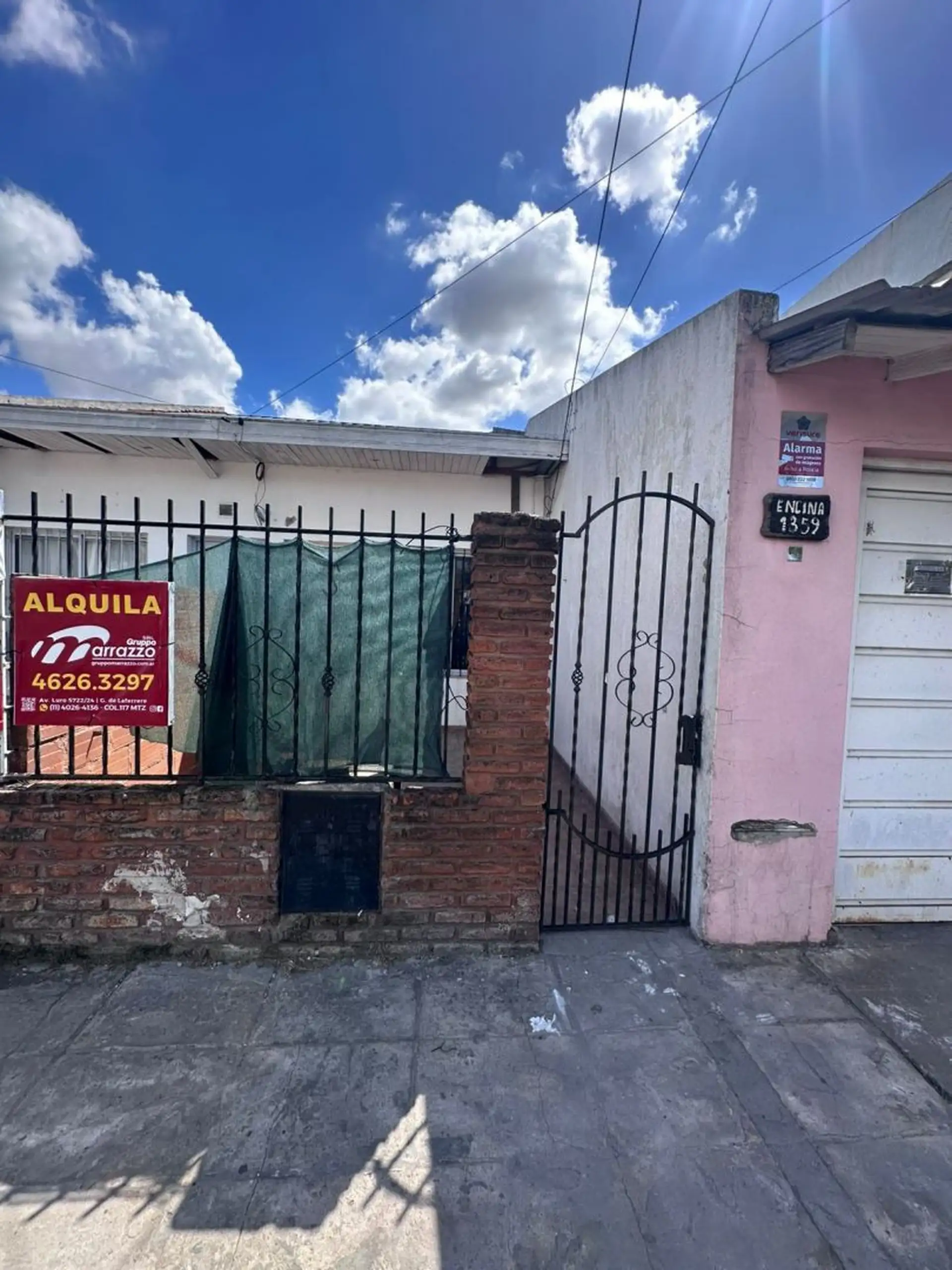 Departamento en Alquiler en Isidro Casanova, Partido de La Matanza