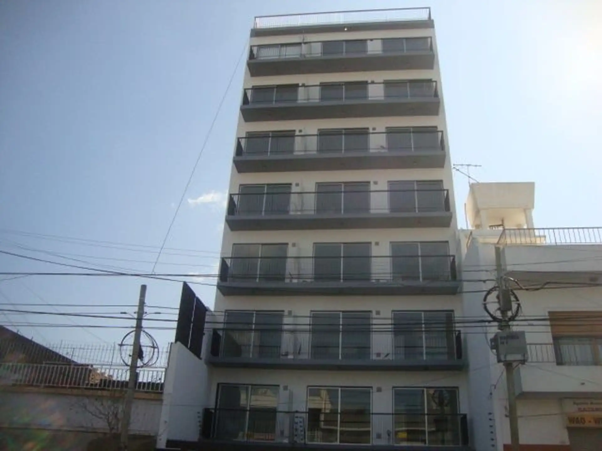 Квартира с 1 спальней в Caseros, Tres de Febrero
