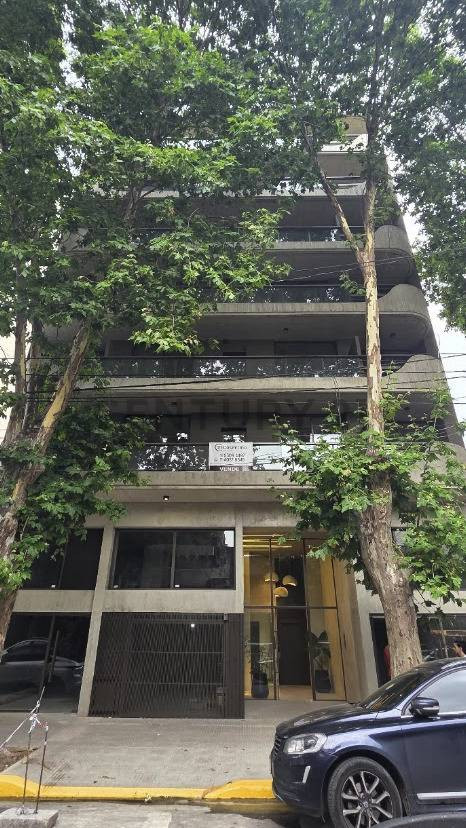 Departamento de 2 ambientes con balcón en Villa Luro