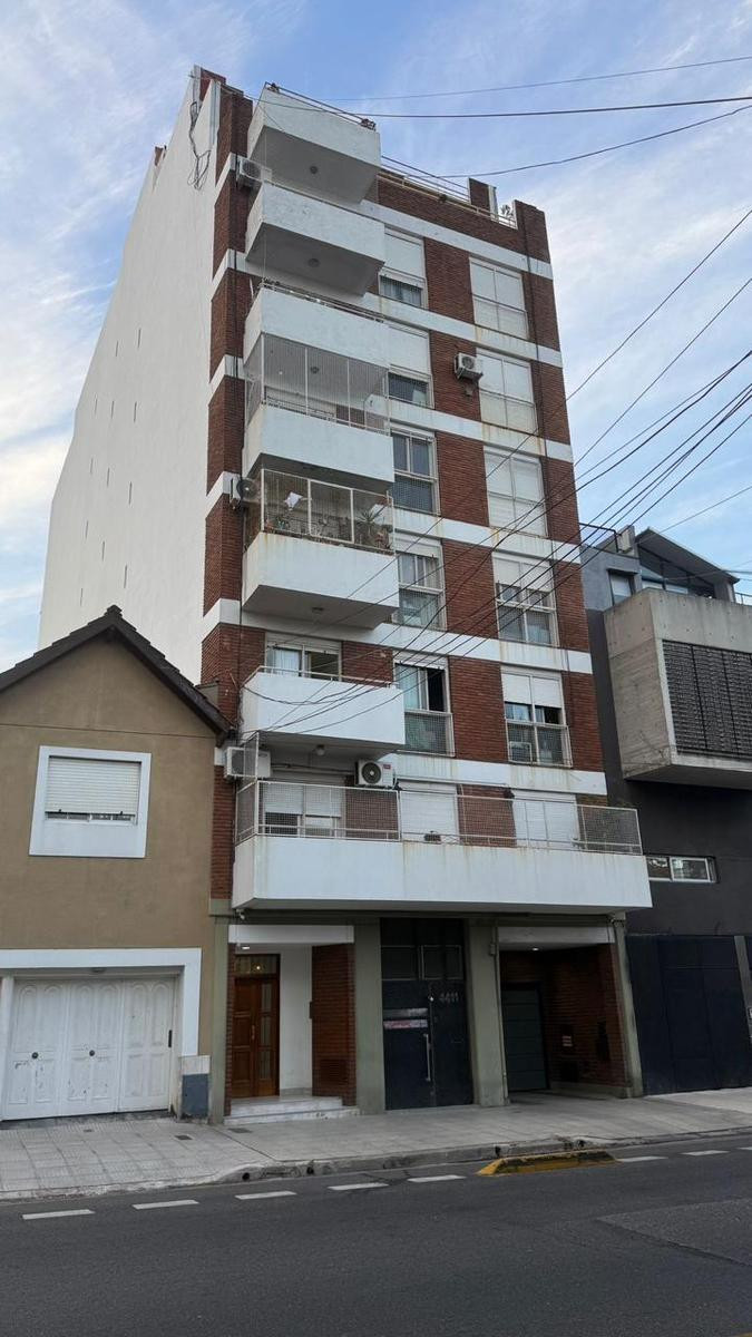 Departamento de 2 ambientes en Villa Urquiza