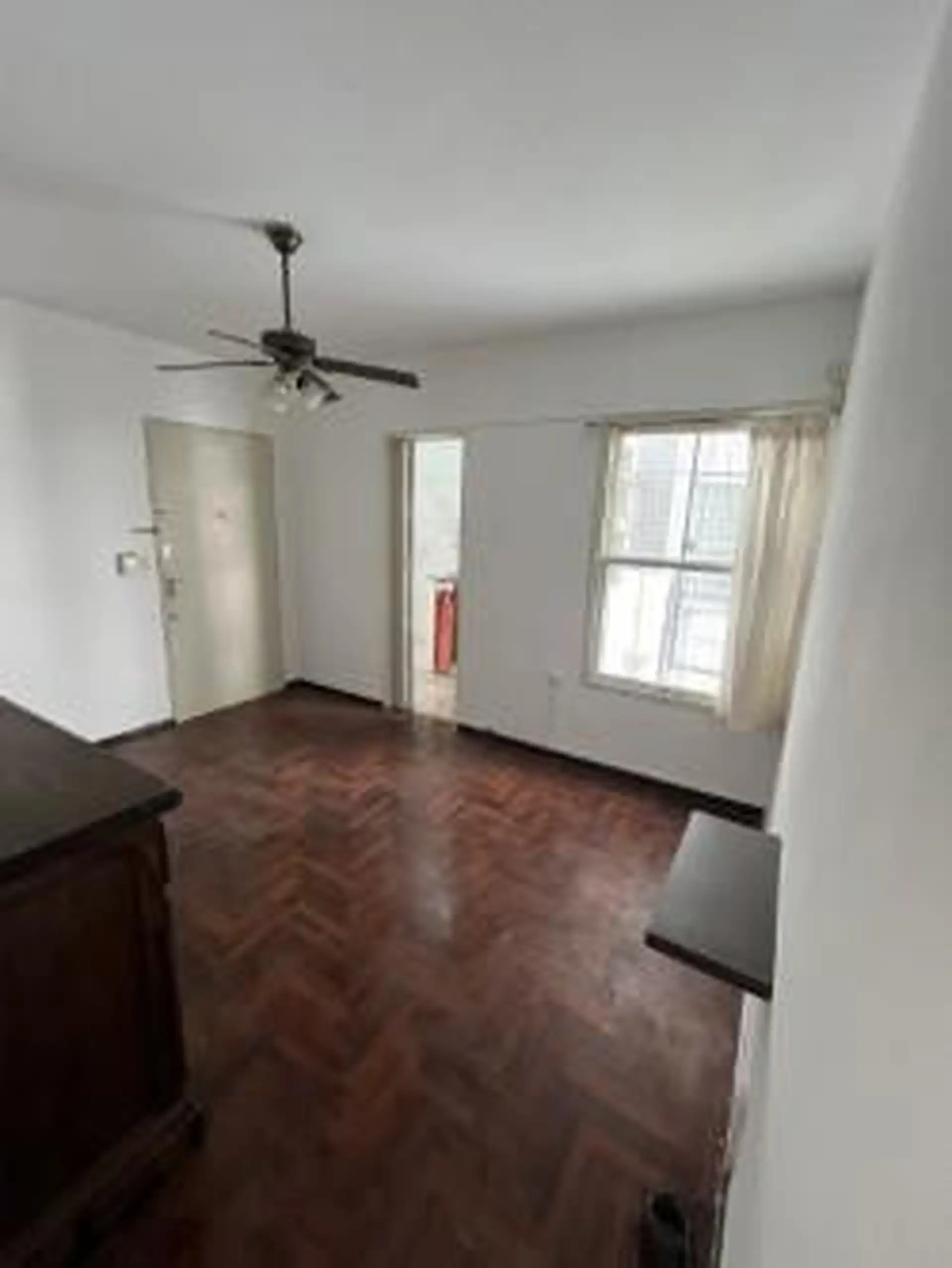 Apartamento de um dormitório em Balvanera