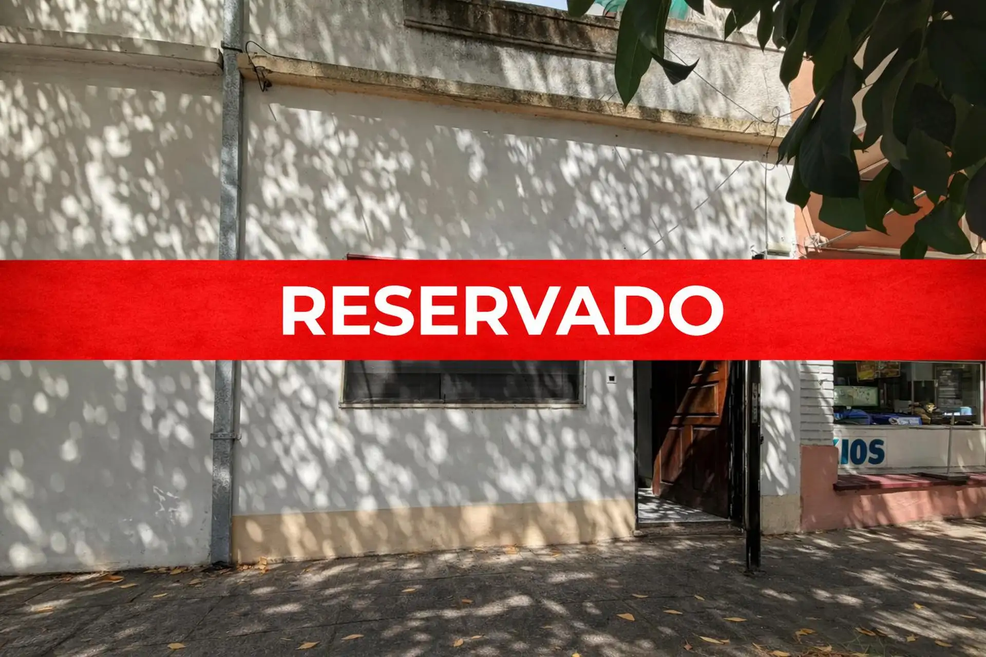 Ground-floor or upper PH with private entrance in Carapachay, Vicente López