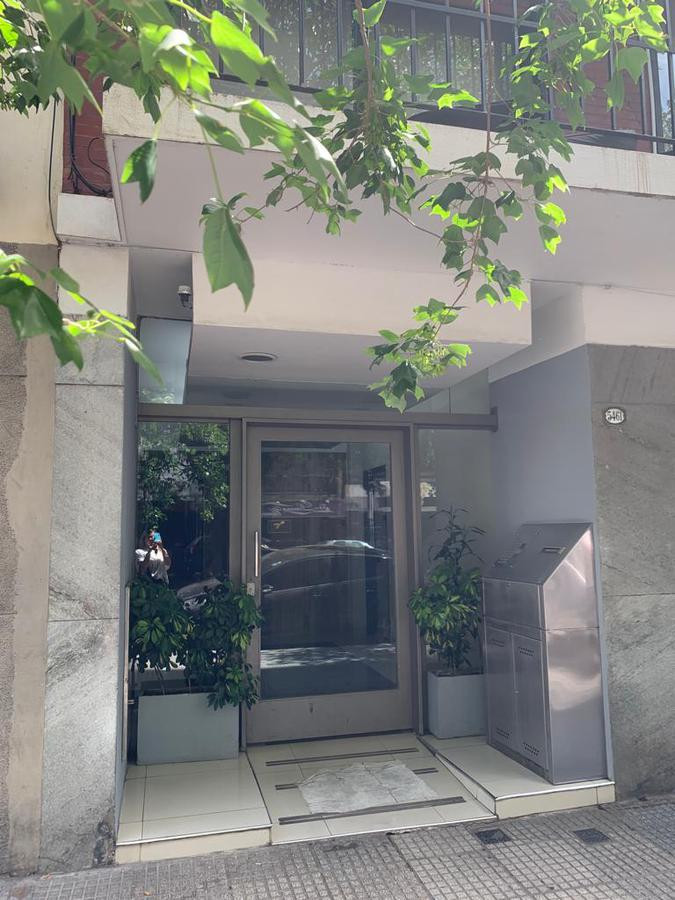 Departamento de 3 ambientes en Villa Luro