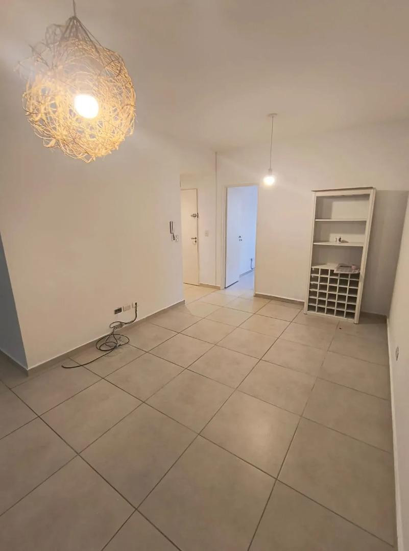 Двухкомнатная квартира с 1 спальней в Villa Urquiza