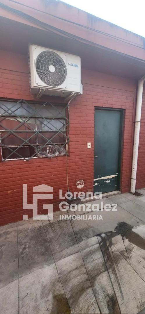 Departamento de 3 ambientes con 2 dormitorios en Tigre