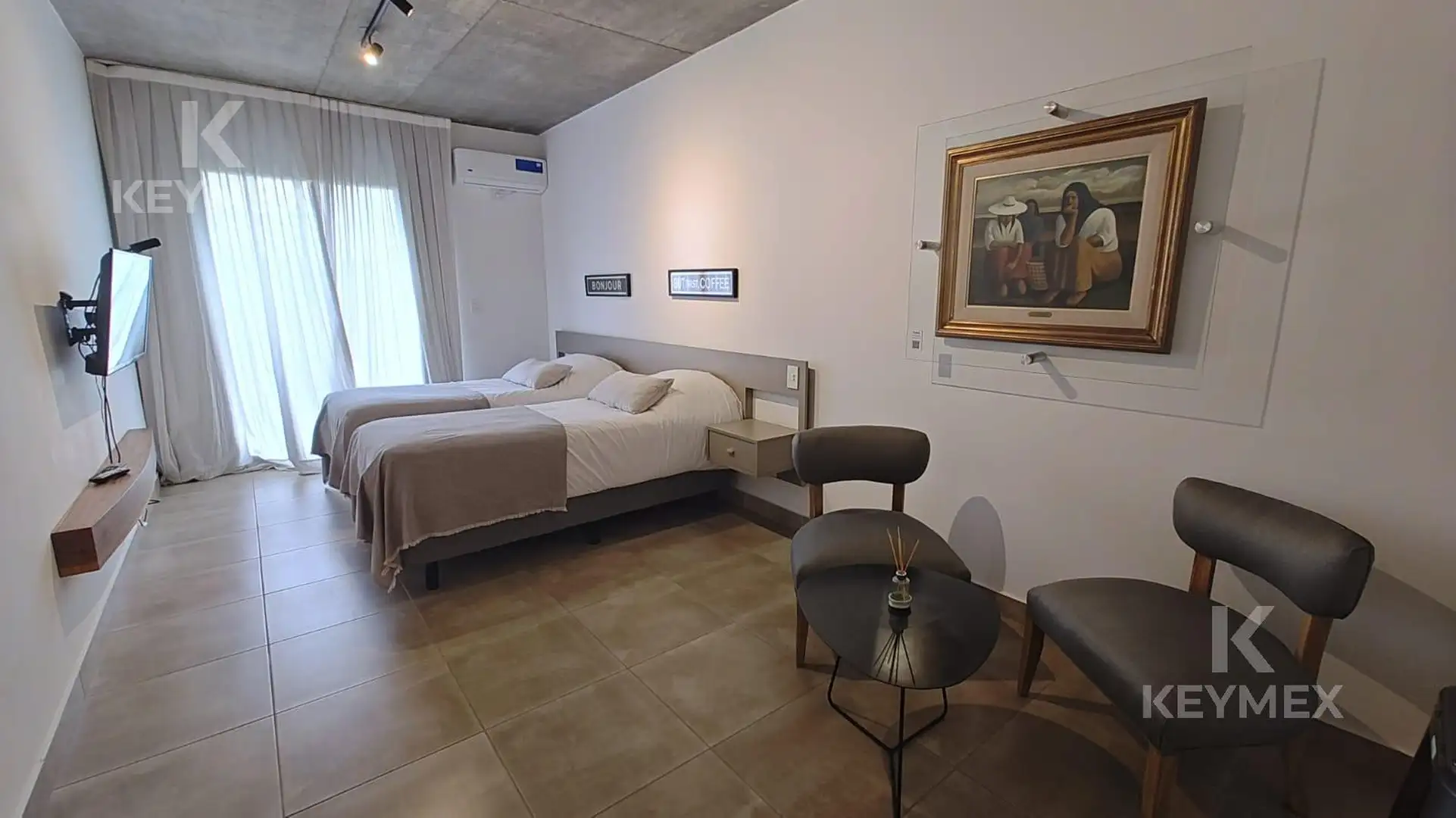 Departamento en Alquiler en Pilar, Buenos Aires