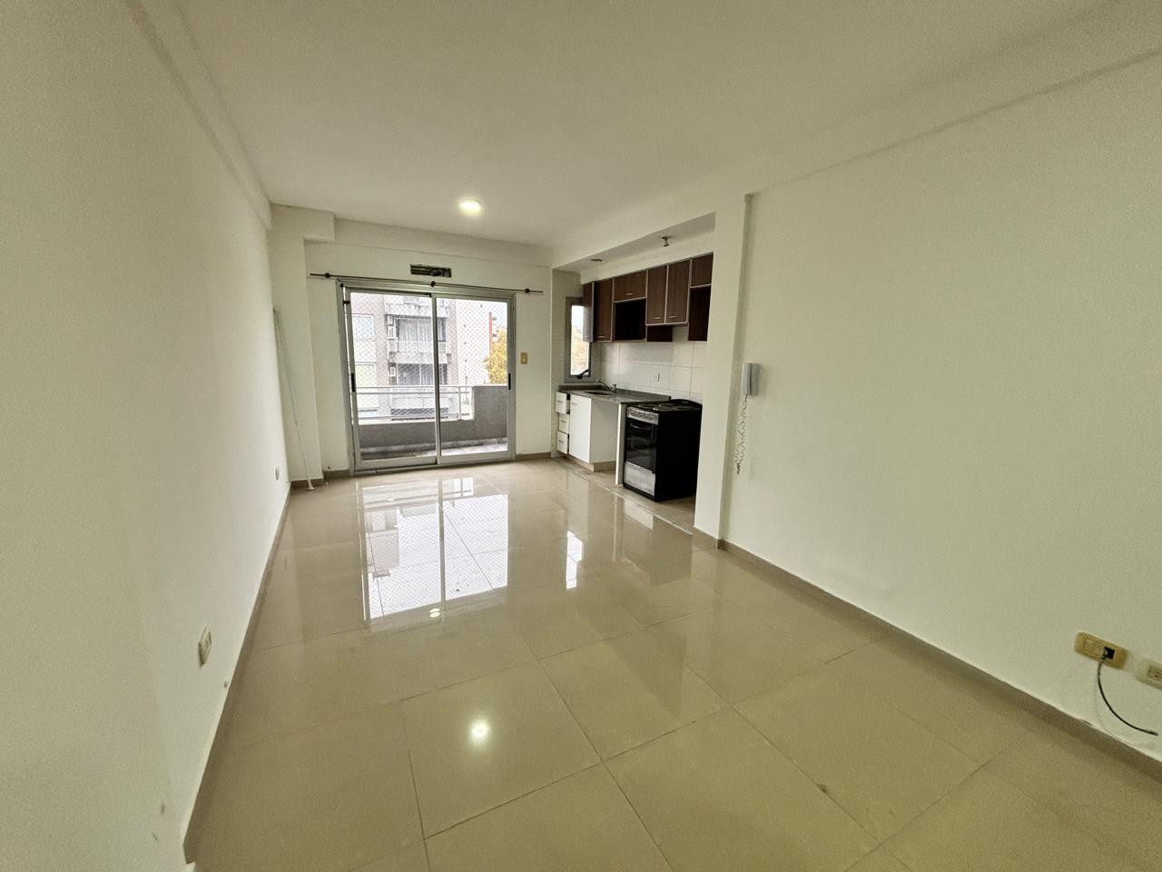 Monoambiente en alquiler en Villa Santa Rita