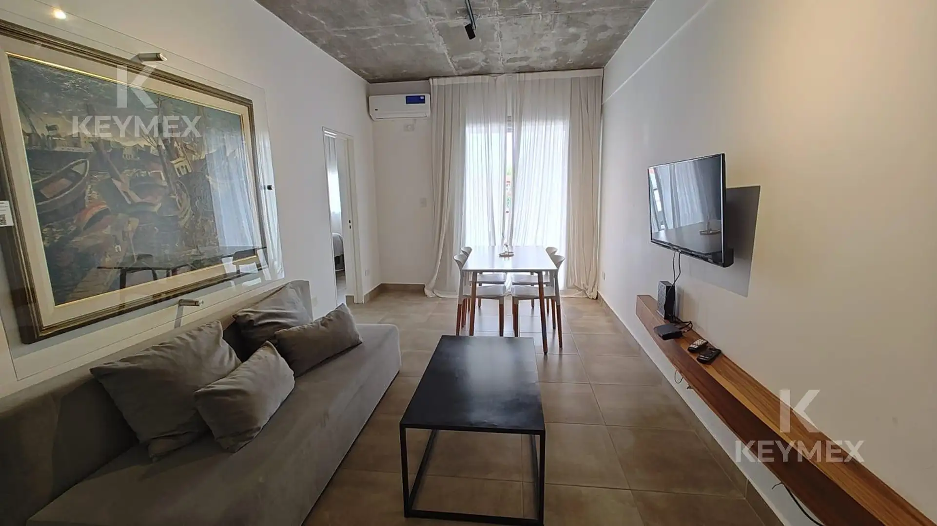 Departamento en Alquiler en Pilar, Buenos Aires
