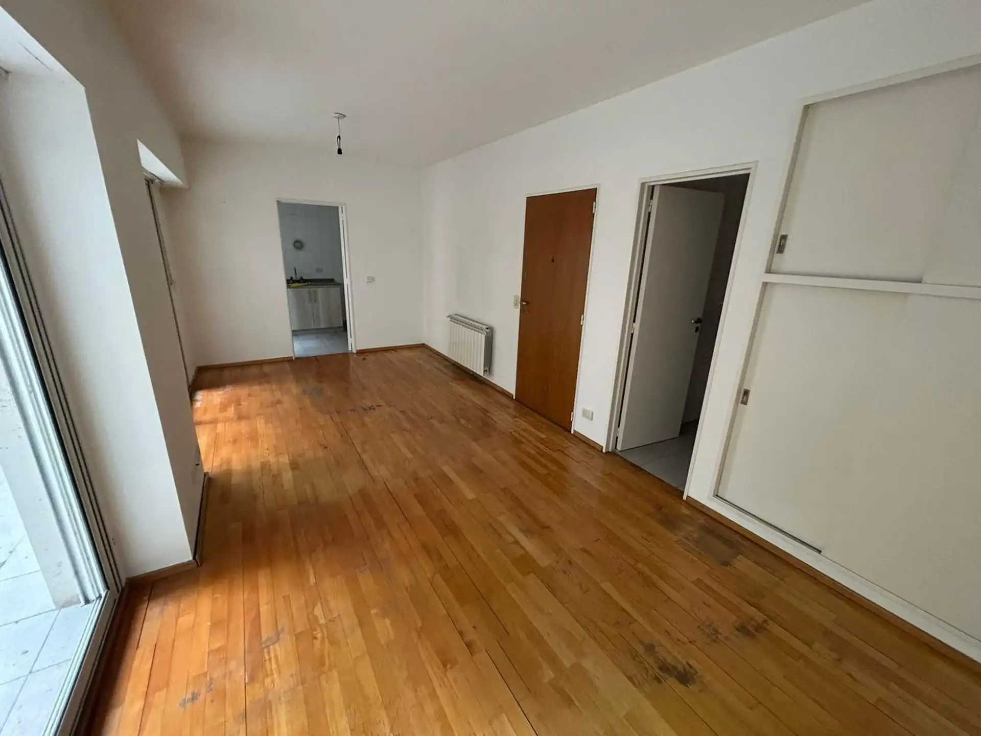 Kitnet de 36 m² em Palermo Chico