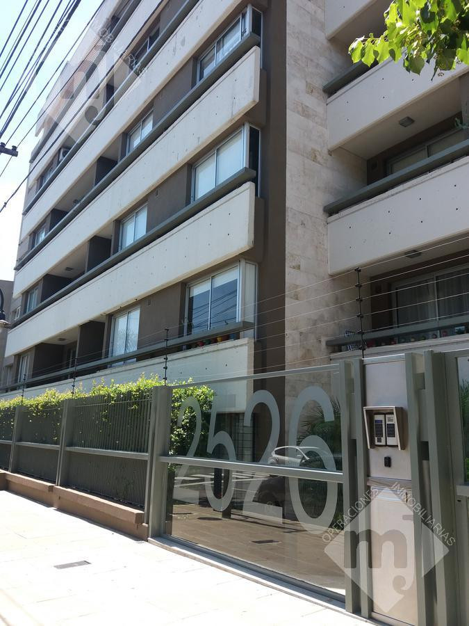 Two-room apartment in Victoria, San Fernando