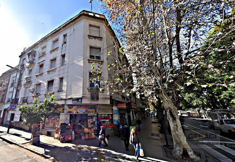 Departamento de 2 ambientes en Parque Patricios
