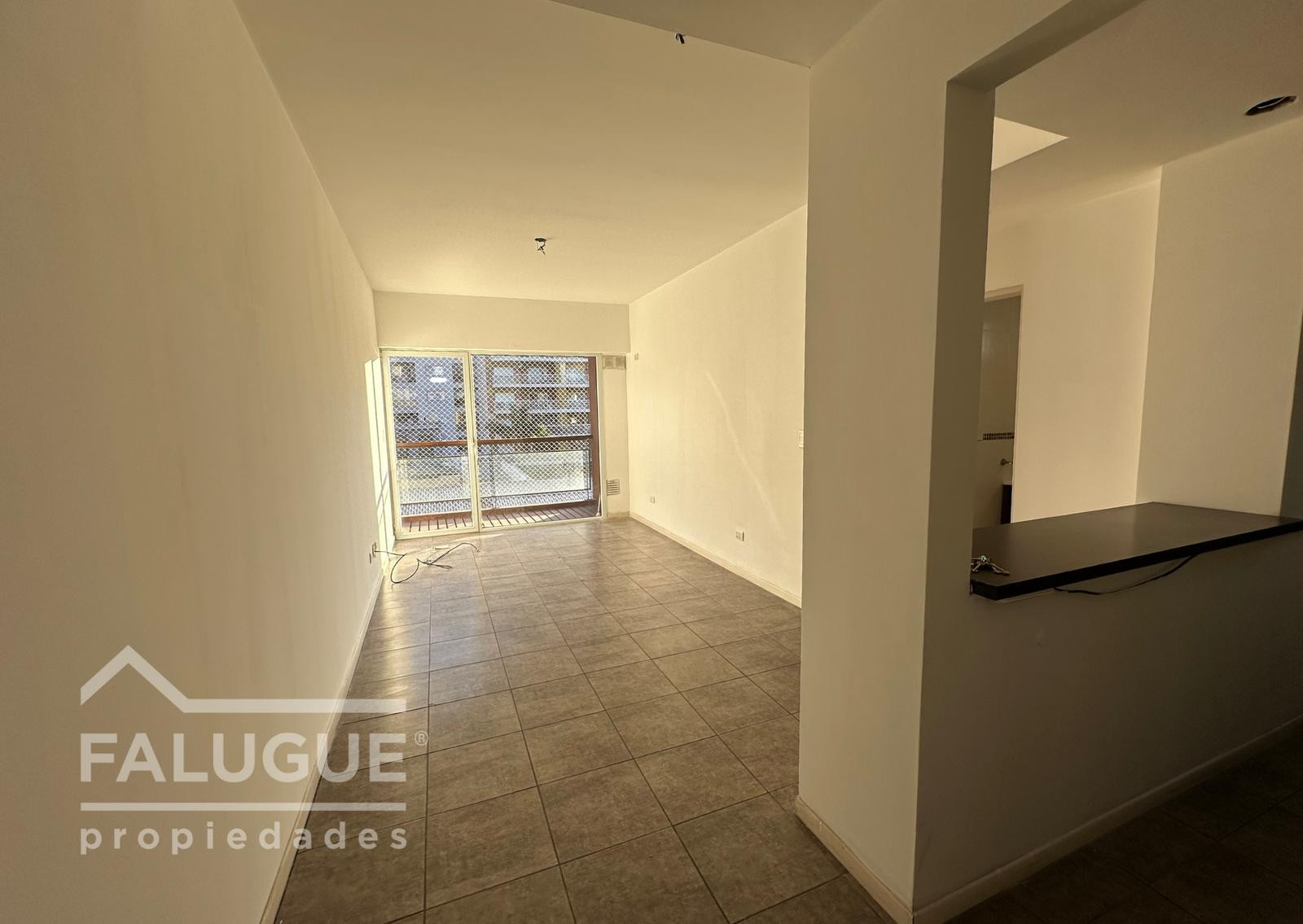 Departamento de 2 ambientes en General San Martín