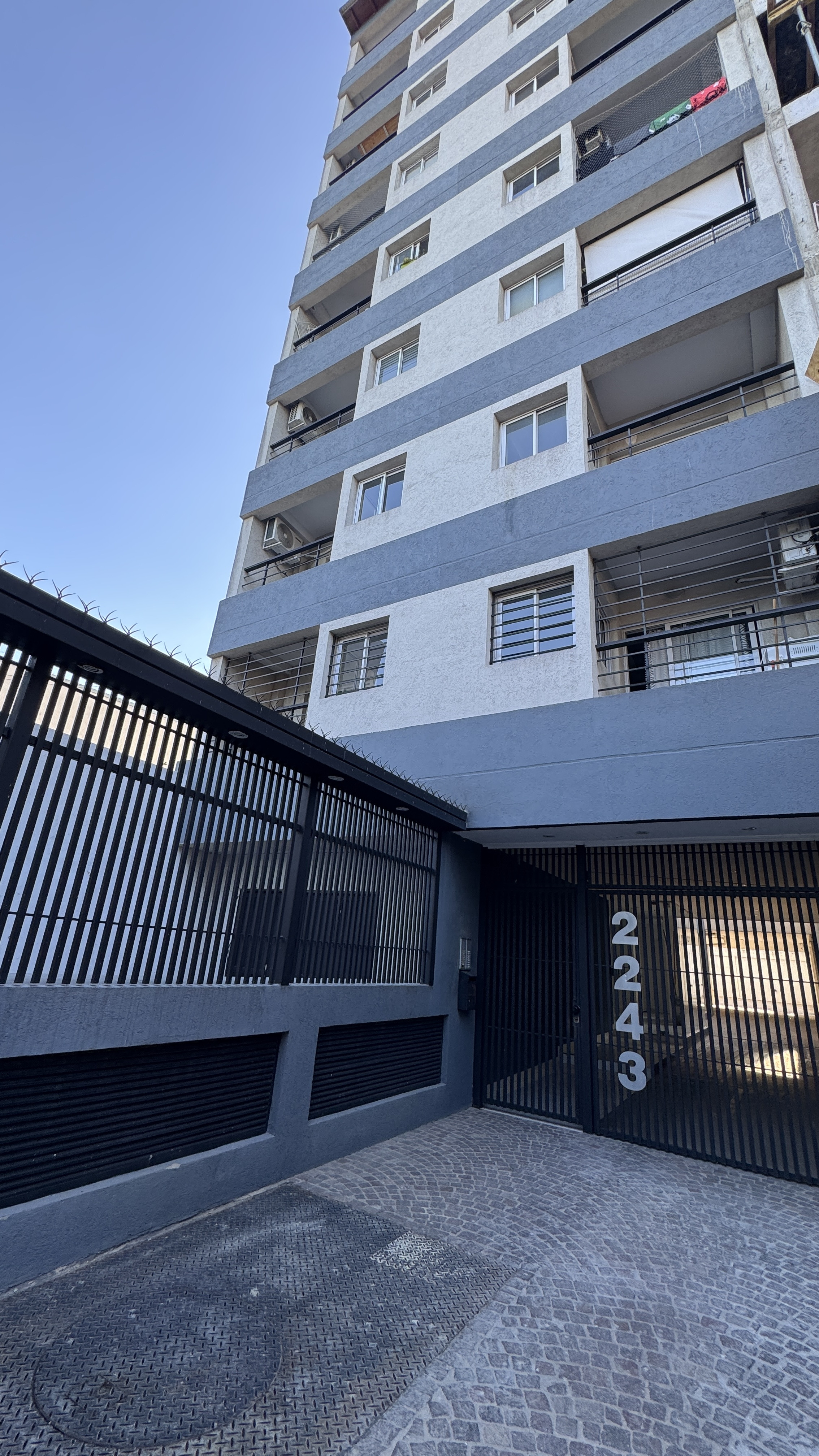 Departamento de 2 ambientes en Caseros, Tres de Febrero