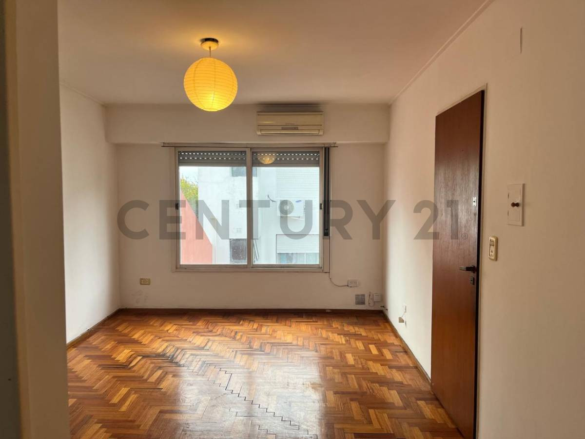 Departamento de 2 ambientes en La Plata