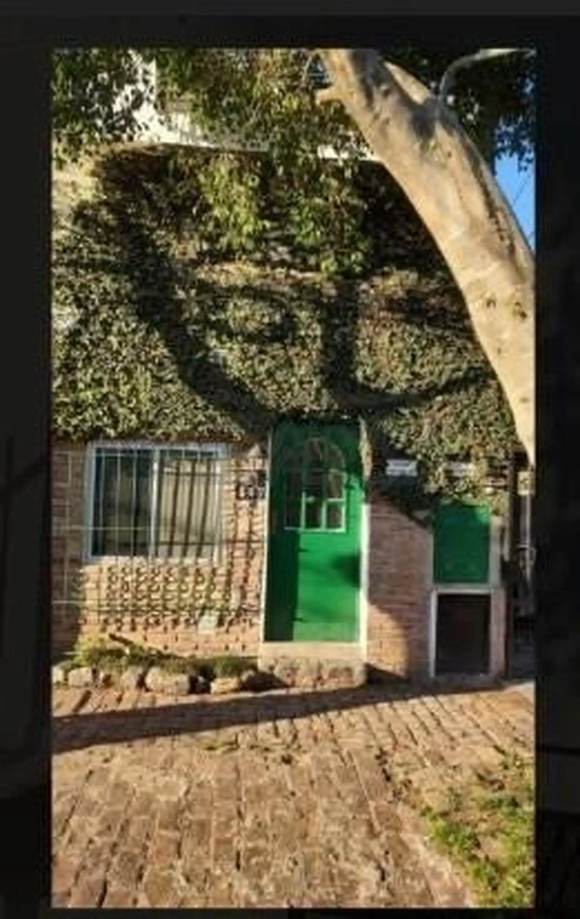 Departamento dúplex de 2 ambientes con balcón terraza en San Isidro