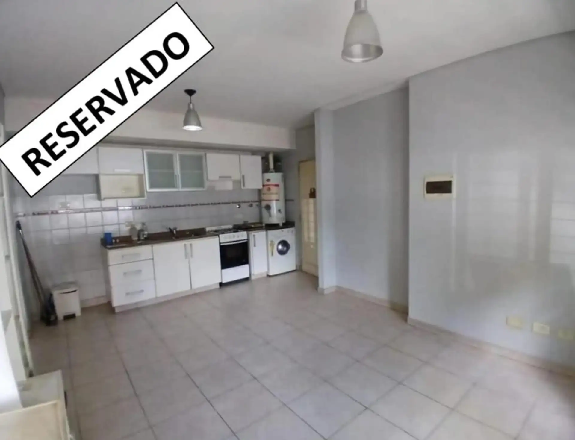 Departamento de 2 ambientes en Villa Pueyrredón