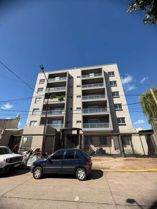 Apartamento de 1 quarto em Martín Coronado, Tres de Febrero