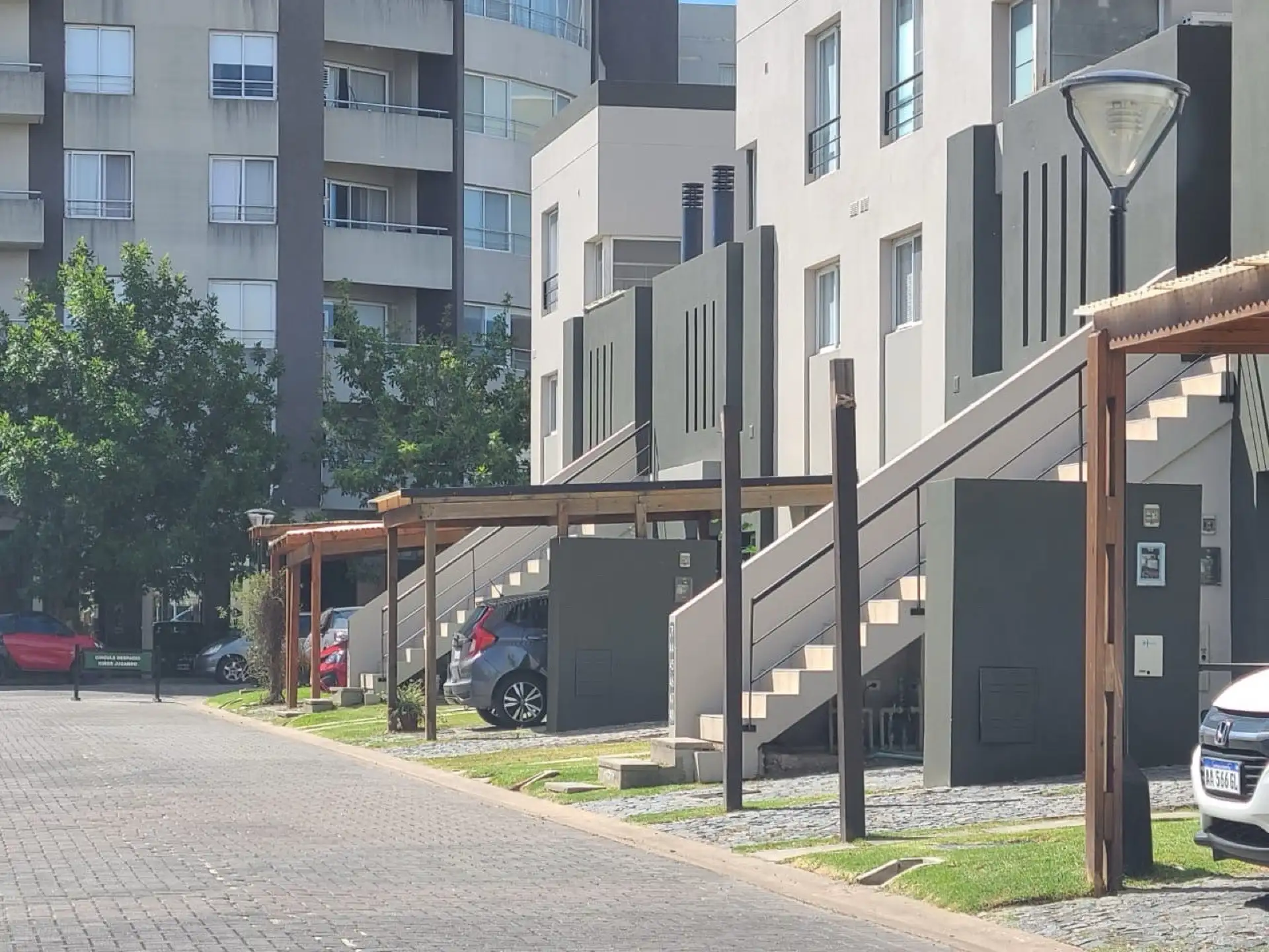 Departamento dúplex de 2 ambientes y medio en Nordelta