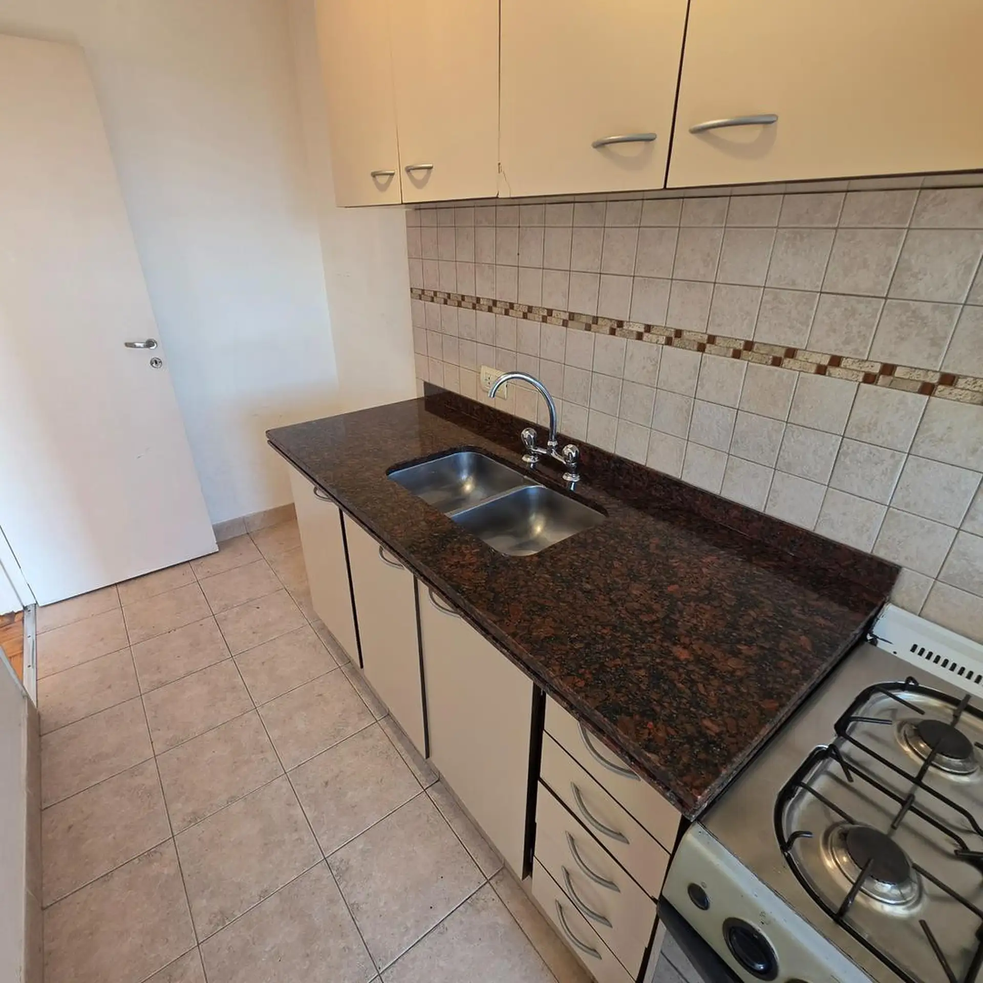 Departamento de 2 ambientes en Villa Urquiza