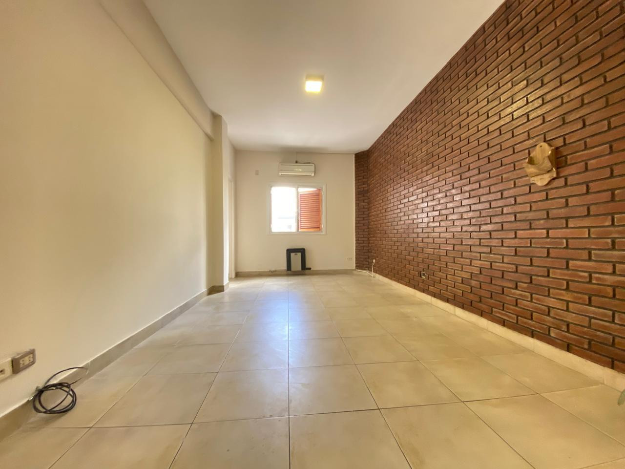 Двухспальная квартира в Vicente López