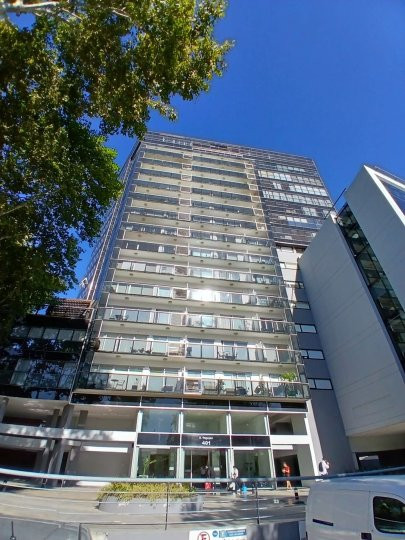 Monoambiente de 1 ambiente en Vicente López