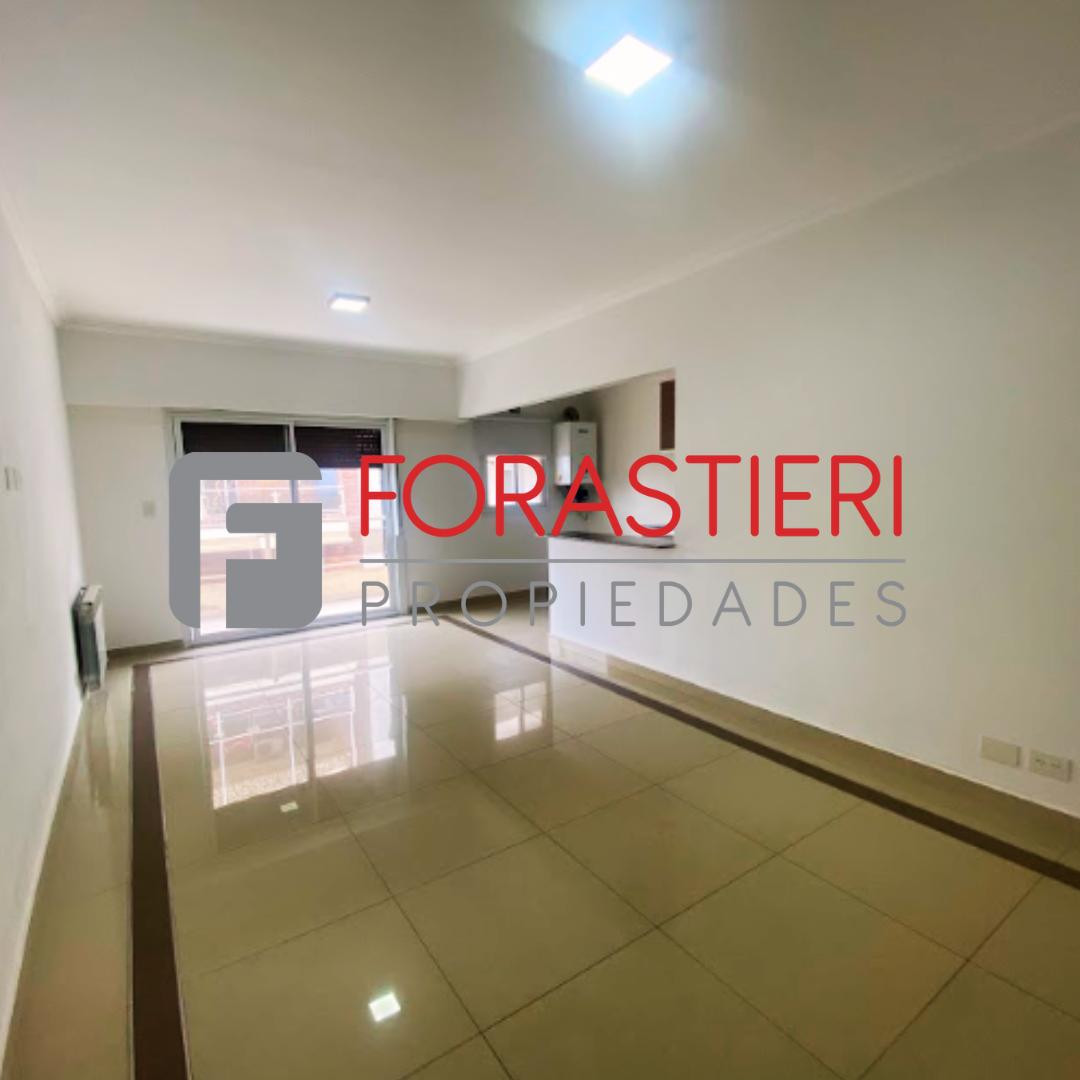 One-bedroom apartment in Victoria, San Fernando