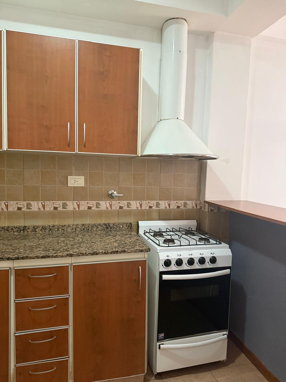 Apartamento de 1 quarto em Lanús