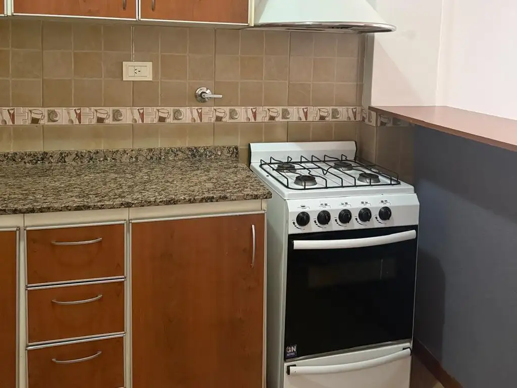 Квартира с 1 спальней в Lanús