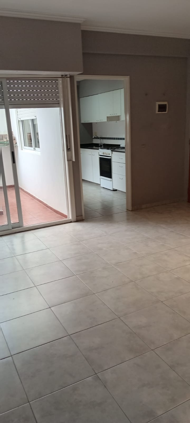 PH de dois ambientes com 1 quarto em Monte Castro