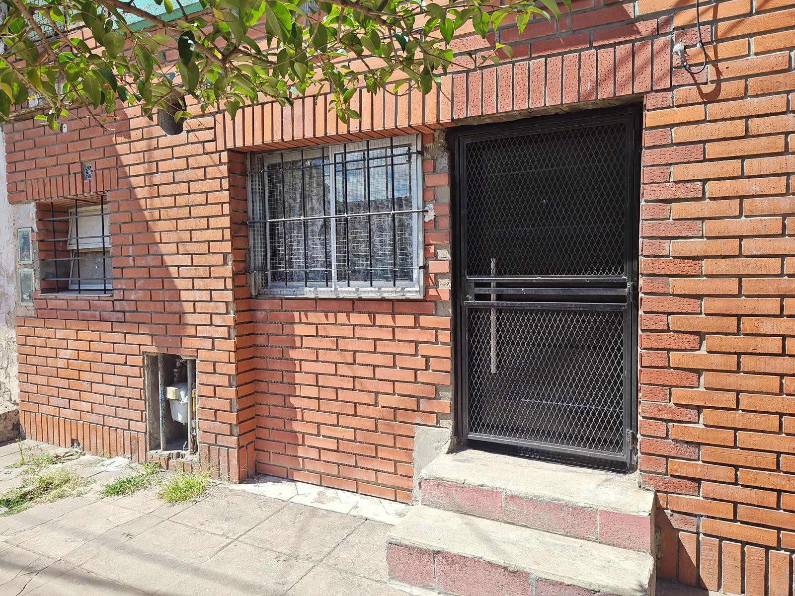 Departamento de 2 ambientes en La Matanza