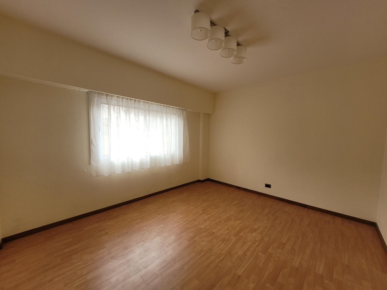 Monoambiente en alquiler en San Nicolás