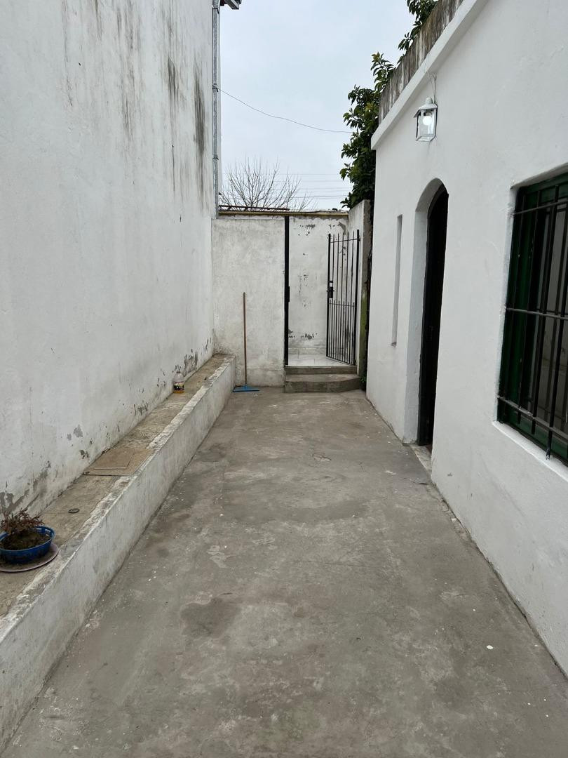 Casa en Alquiler en Parque San Martin, Partido de Merlo