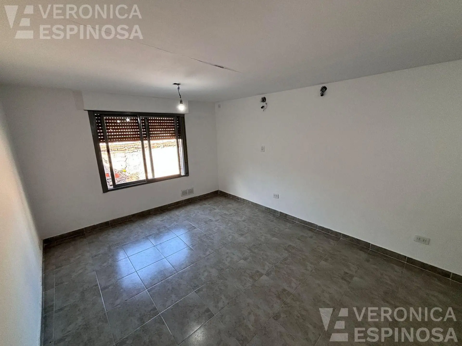Studio apartment in Castelar Norte, Morón