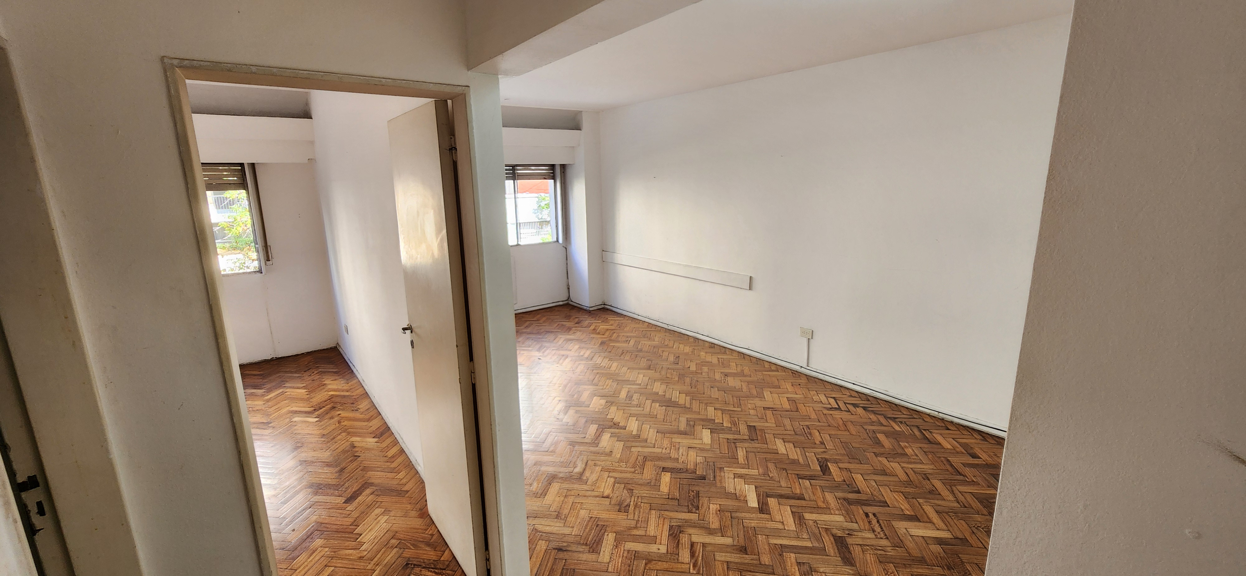 Departamento de 2 ambientes en Retiro