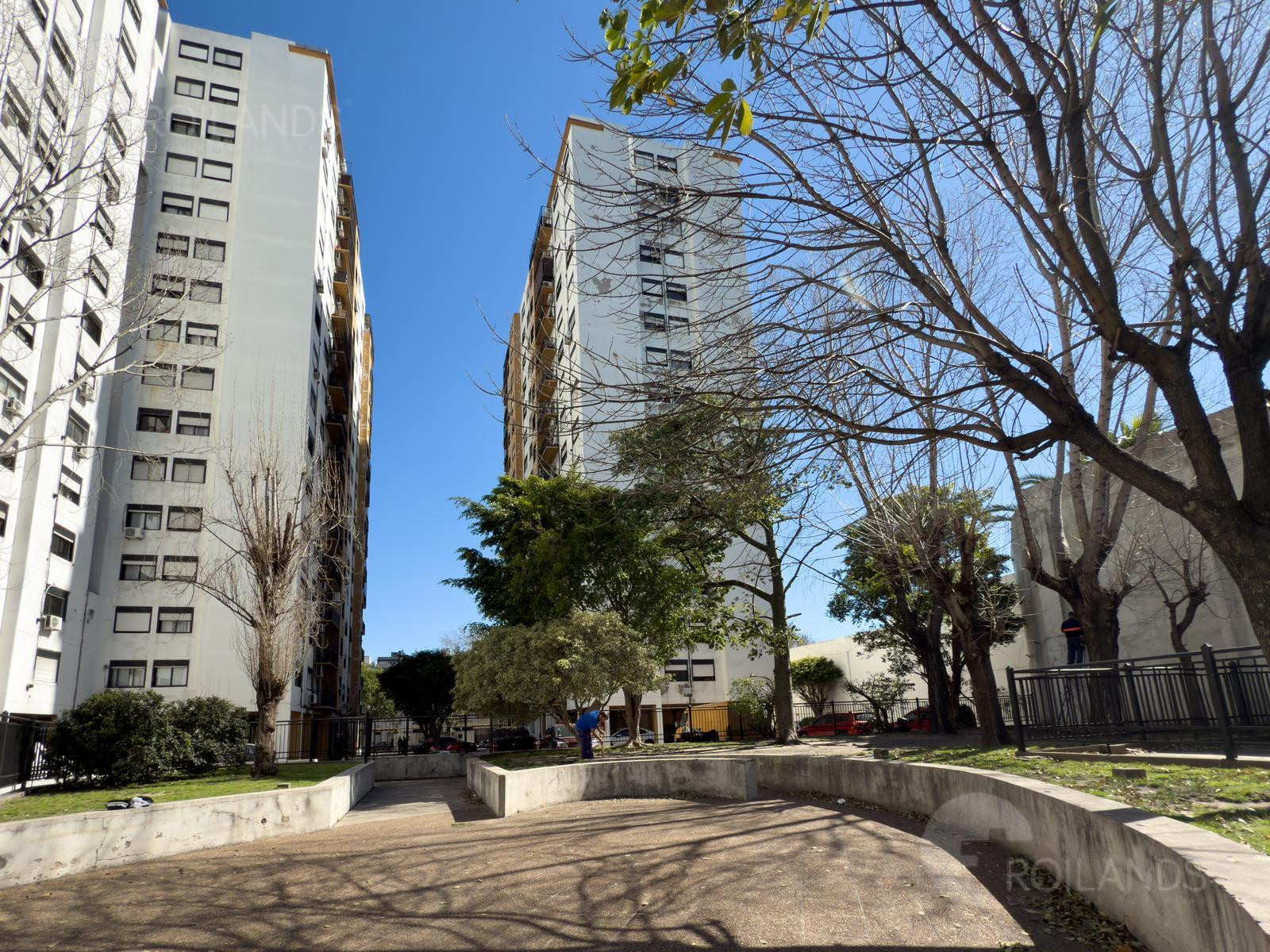 Departamento de 4 ambientes en Villa Luro