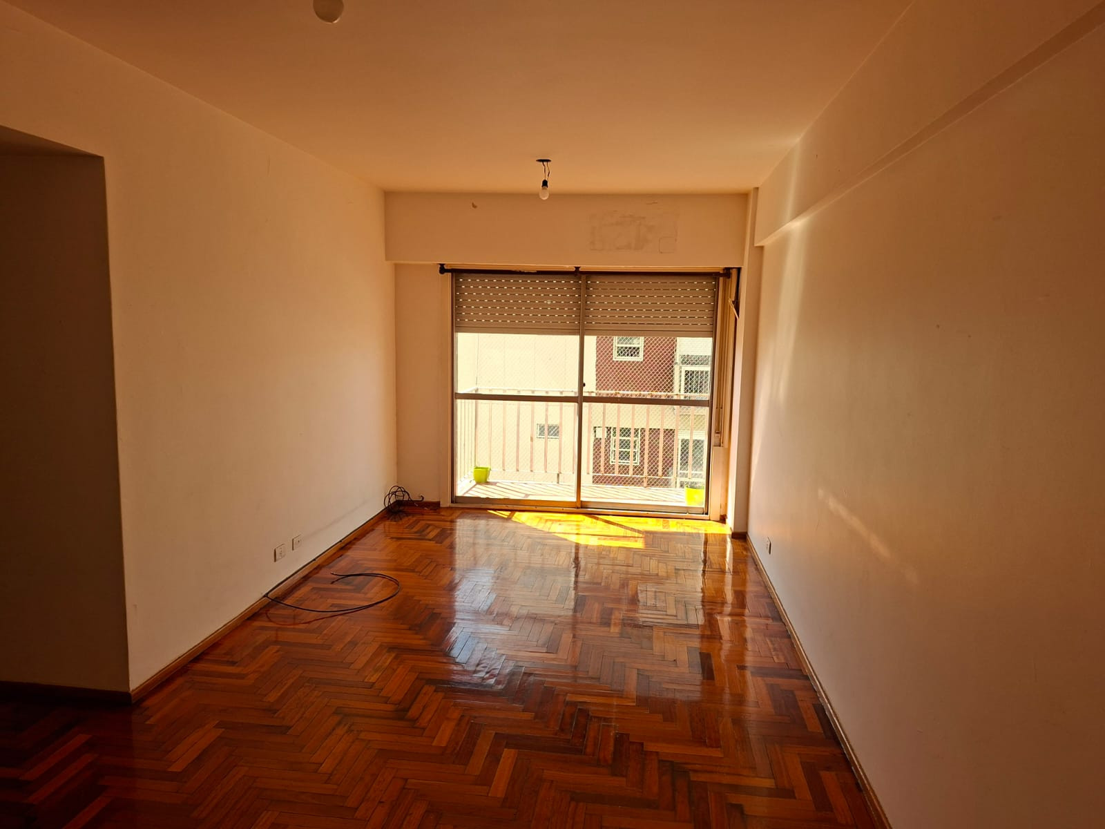 Departamento de 2 dormitorios en Almagro