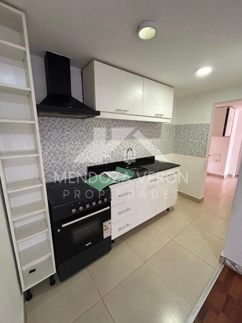 Departamento en Moreno