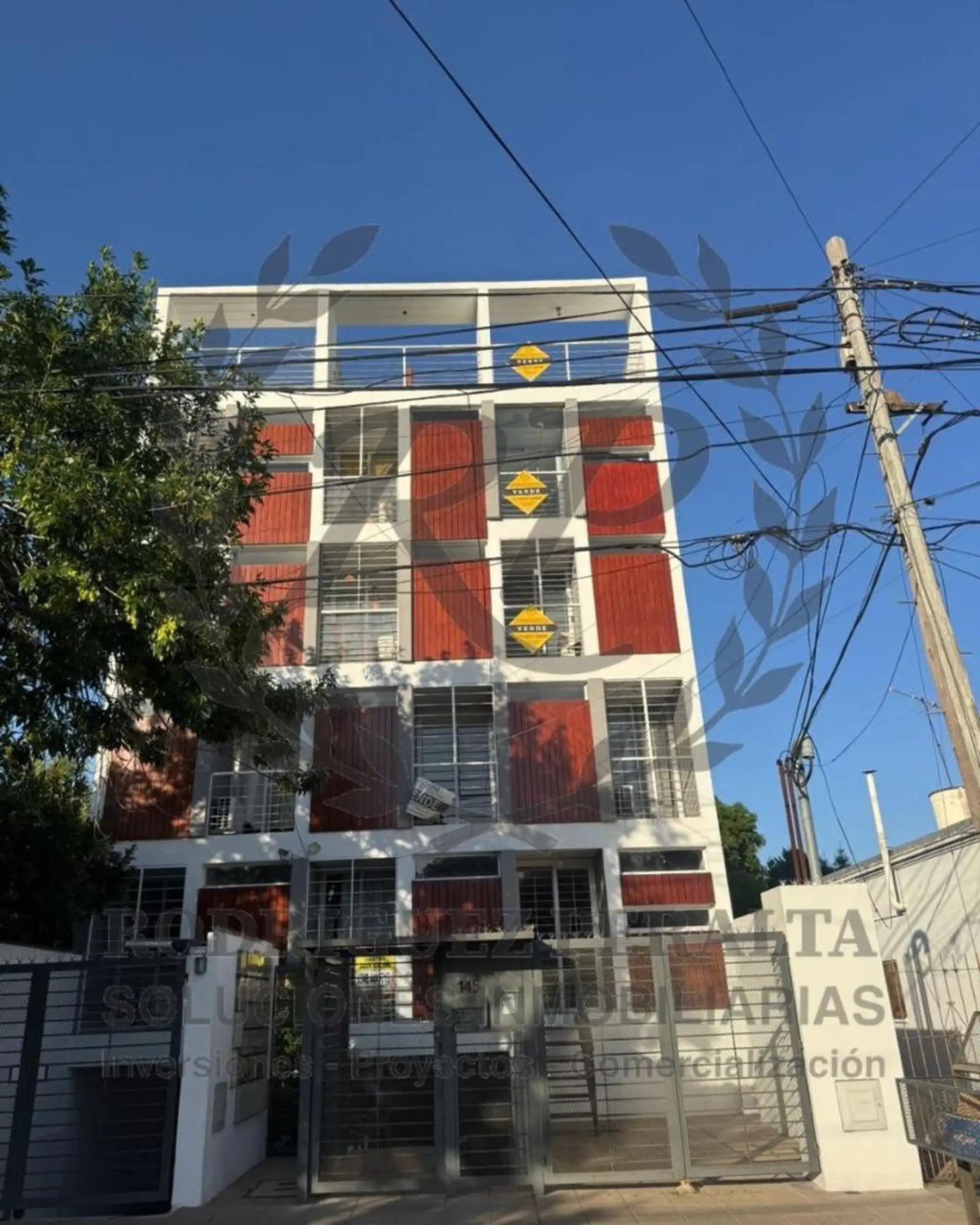 Departamento en Alquiler en Belen de Escobar, Partido de Escobar