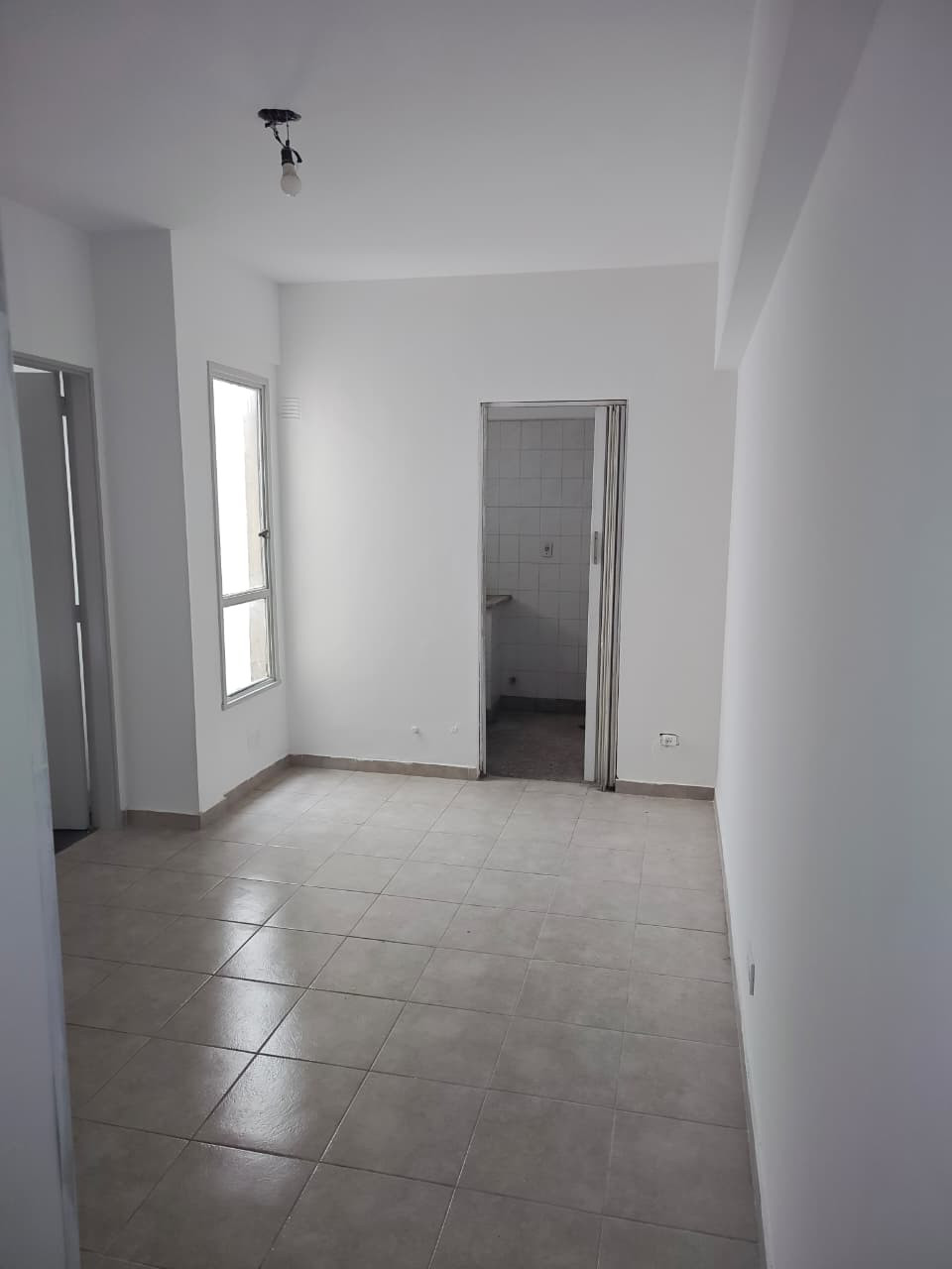 Departamento de 1 dormitorio en Almagro