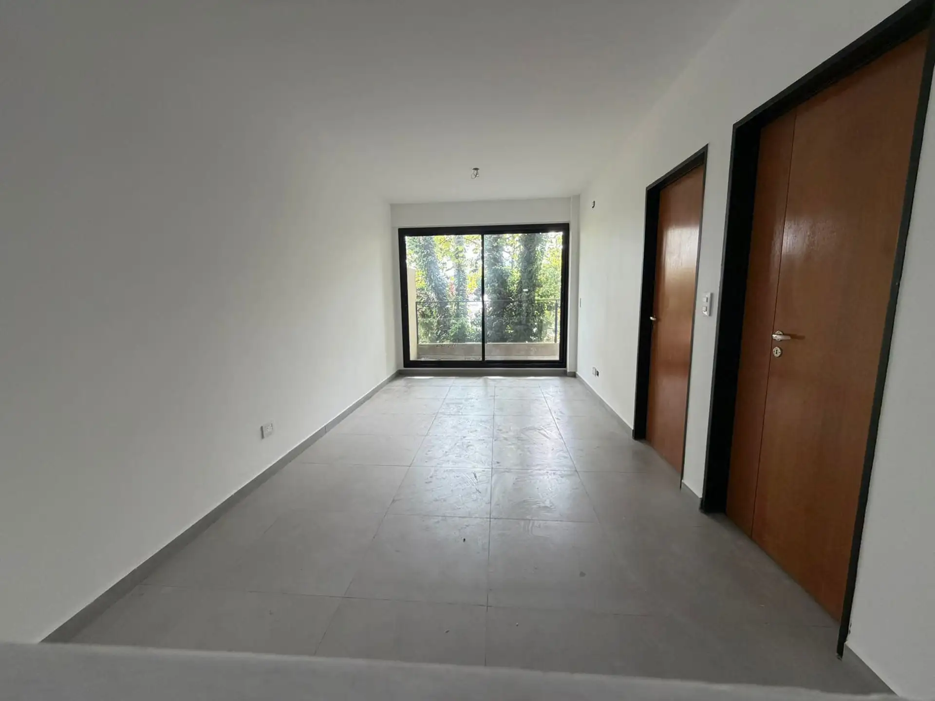 One-bedroom apartment in Parque Chas