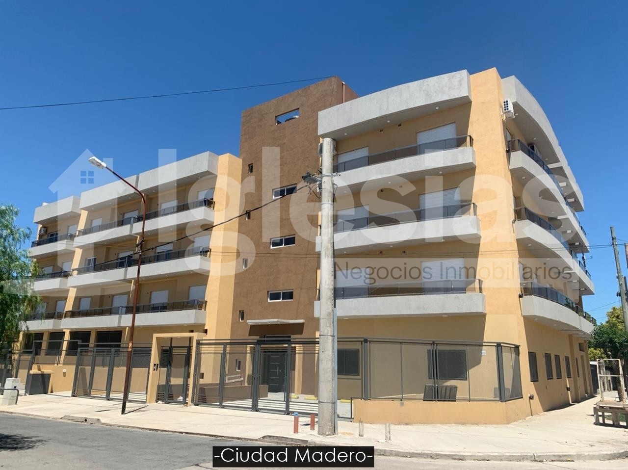 Departamento en Alquiler en Ciudad Madero, La Matanza